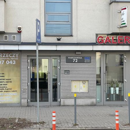 Gdynia Apartament 42 M Z Miejscem W Garazu Z Winda Blisko Centrum I Morza Ngoại thất bức ảnh