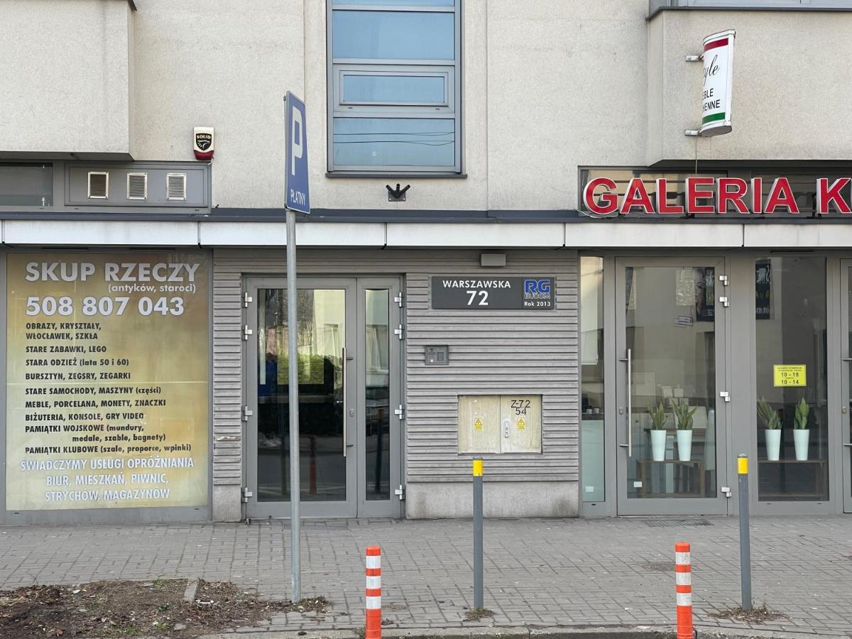 Gdynia Apartament 42 M Z Miejscem W Garazu Z Winda Blisko Centrum I Morza Ngoại thất bức ảnh